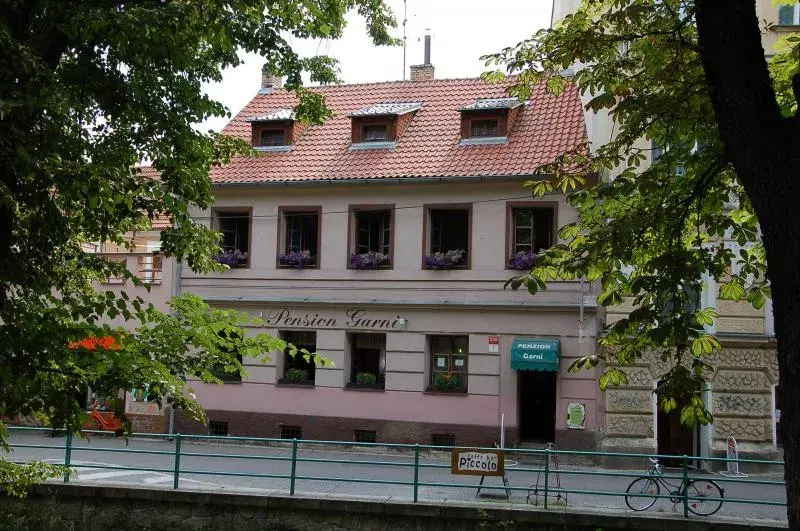 Pension Garni